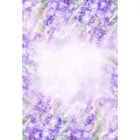 Фотофоны для студийной фотосъемки с изображением фиолетовой лаванды