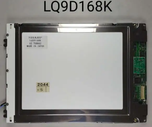 

8,4 lcd-панель LQ9D168K