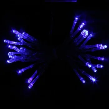 3M 30 LED String White/Blue Christmas Light/Wedding/Party Decoration Lights Free Shipping|light green wedding dress|light industry lightinglight down
