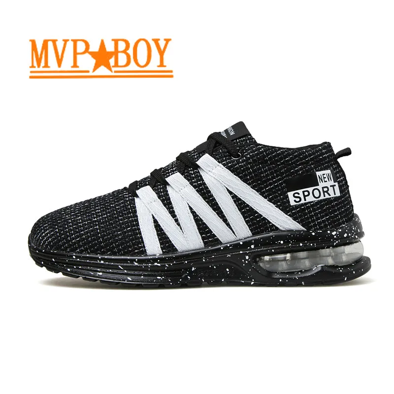 Mvp мальчик мужские кроссовки легкий Speedcross открытый Raf Simons Леброн обувь ролики