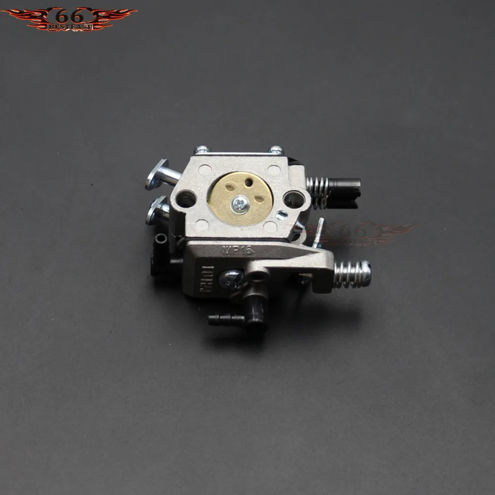 Карбюратор карбюратор для китайской бензопилы 4500 5200 5800 45CC 52CC 58CC Новинка
