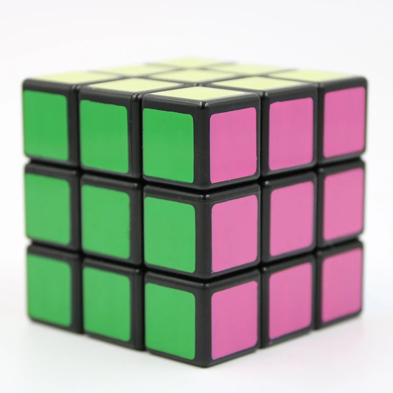 Профессиональный магический куб скоростной кубик головоломка 3x3x3 обучающий