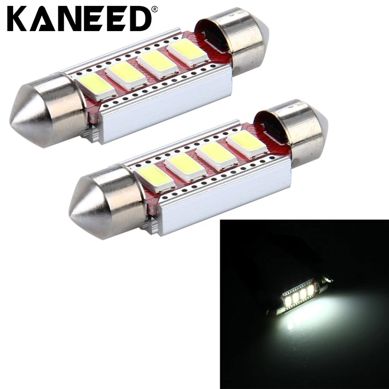 Светильник для чтения с автоматическим изголовьем 2 шт. DC 12 В 3 Вт 39 мм 5730