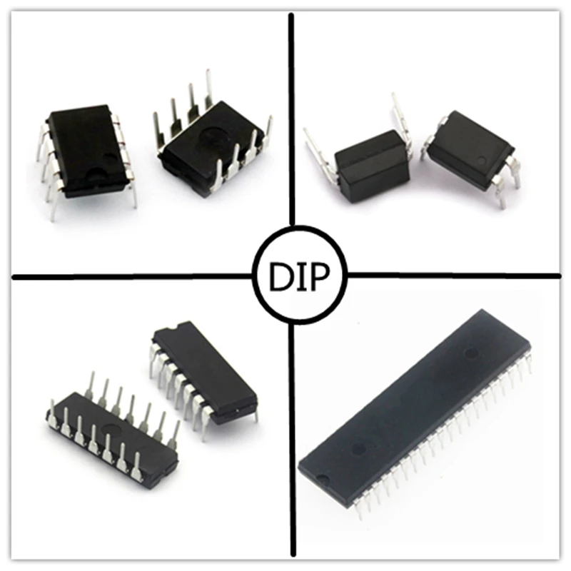 DIP MOC8106 4N38 H11B1 LTV 815 SD6835 MOC3031 SM8023 TLP620 1GB UC3844AN SM7012 SM7205 CT3081|Импульсный источник питания| |