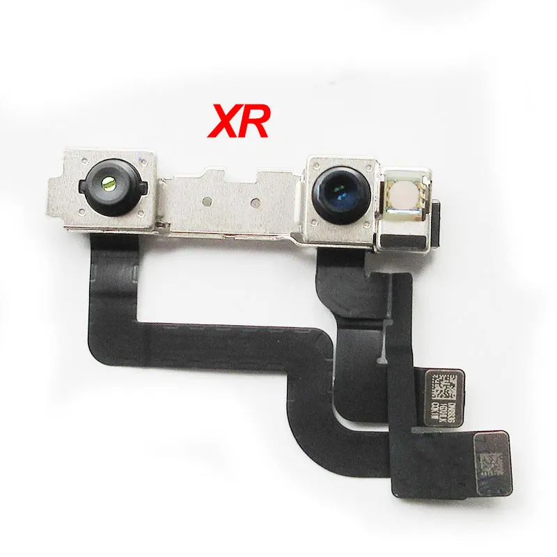 Модуль фронтальной камеры гибкий ленточный кабель для iPhone X XS XR XS MAX запасная часть