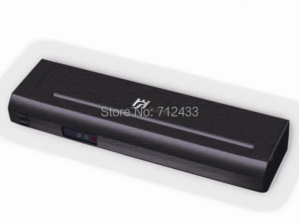 Free shipping! mini portable thermal printer GWP-80 wireless pen outdoor carry office and home A4 Document Printer | Компьютеры и офис