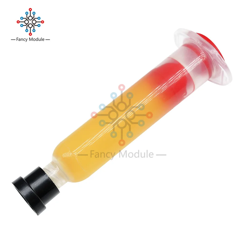 DIY паяльная паста 10cc флюс Смазка RMA223 RMA 223 для чипов компьютера телефона LED BGA SMD PGA PCB