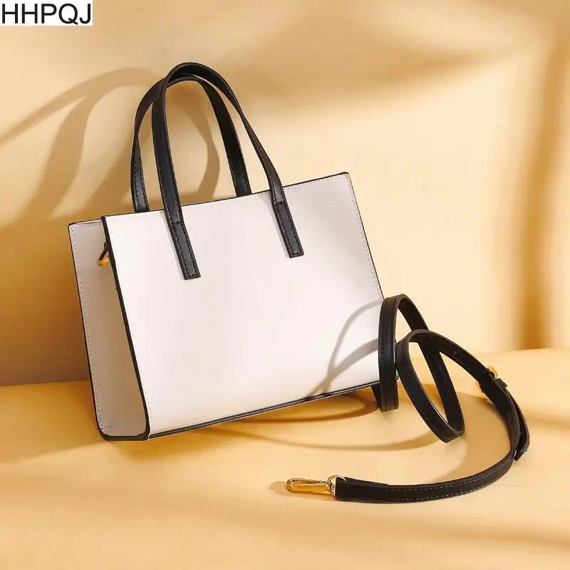 Женские сумки из 100% натуральной кожи через плечо для женщин на bolsa женская