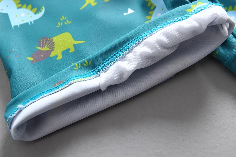 Детские купальники для мальчиков детский купальник солнцезащитный костюм