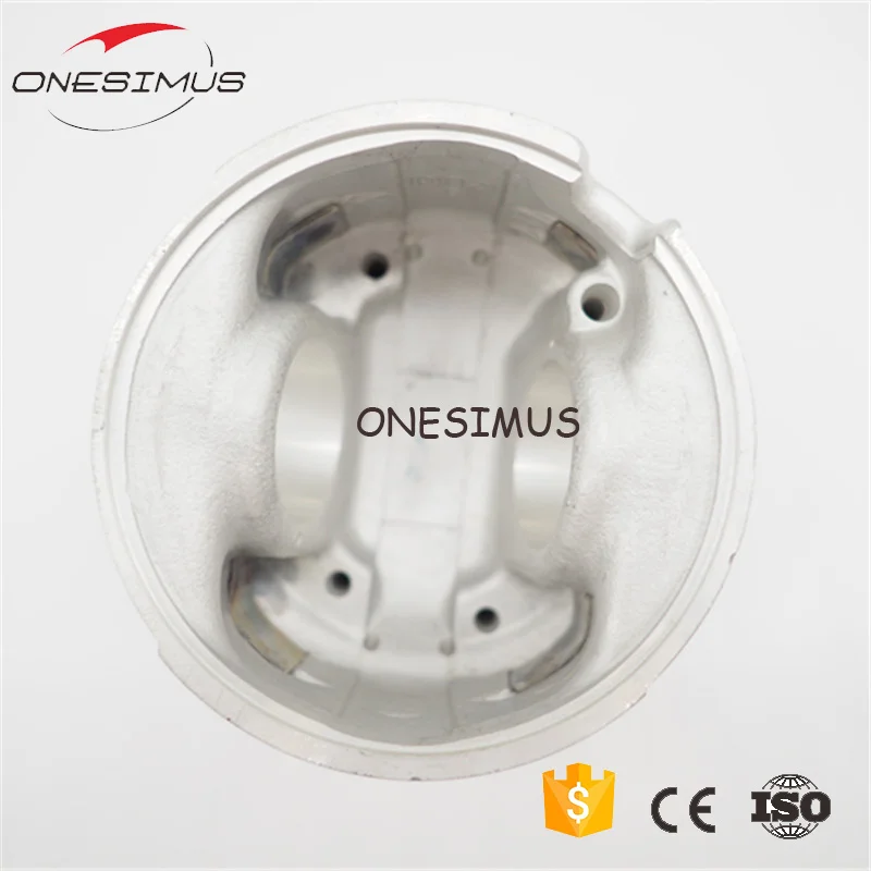 108 мм STD OEM 12010-19D00 4 цилиндра поршневой набор двигателя для FD42 condore