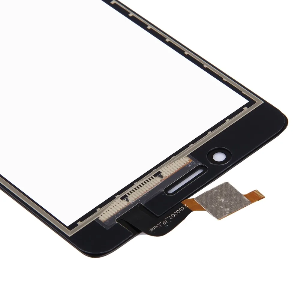 Touch Панель для zte могучий 3C|Сенсорные панели (тачскрин)| |