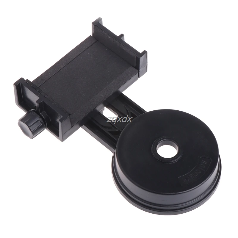 Optical Monocular Telescope Universal Holder Adapter Clip Mount Bracket For Width 5.5-9cm Mobile Smart Phone | Мобильные телефоны и