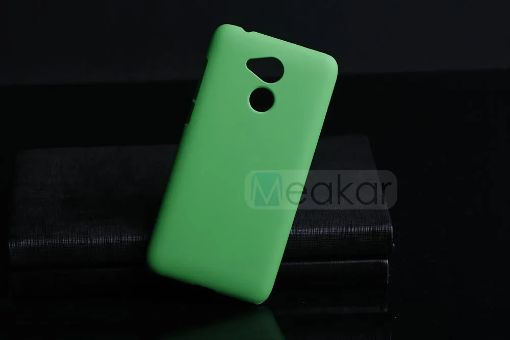 Матовый пластиковый чехол для huawei Honor 6A чехол для huawei Honor 6A 5C Holly 4 Pro Чехол-лента на заднюю панель
