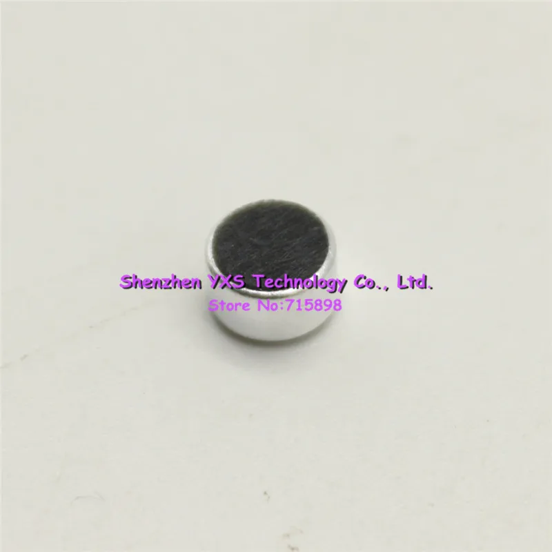 10 шт./лот 6 мм микрофон WM 61A 61A102A|microphone|microphone microphone |