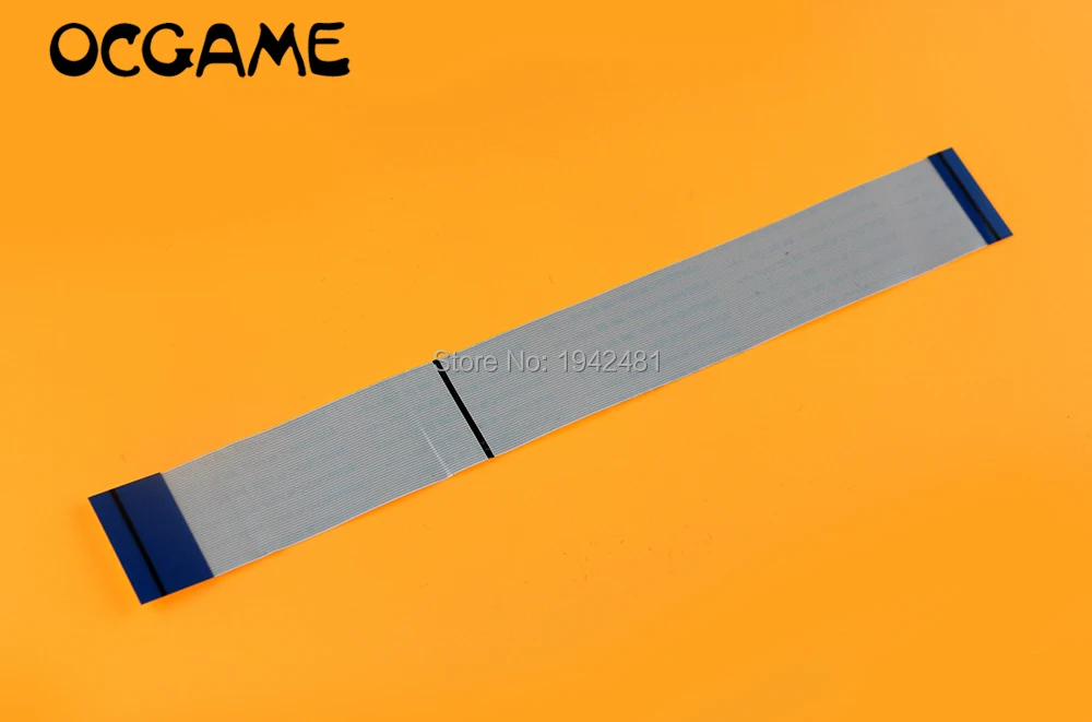 3 шт./лот высококачественный оригинальный лазерный кабель для playstation PS3 KES 400A