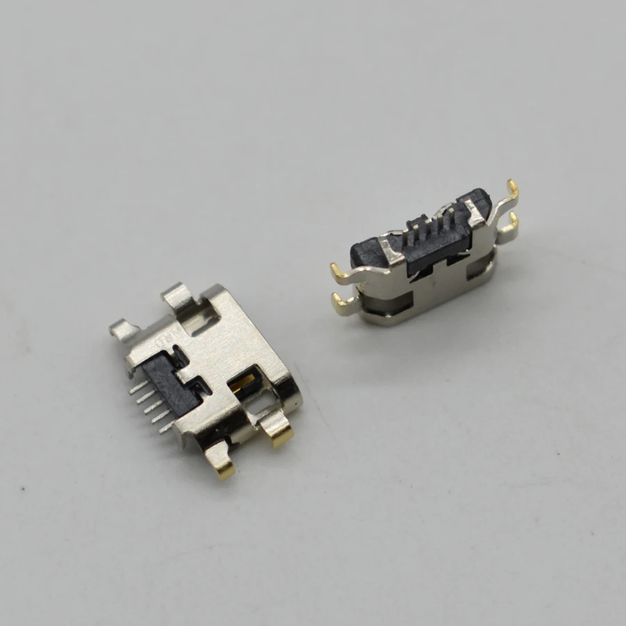 10 шт. разъем Micro USB для зарядки док-станции LG K10 2018 Alpha K11 X410E | Мобильные телефоны и