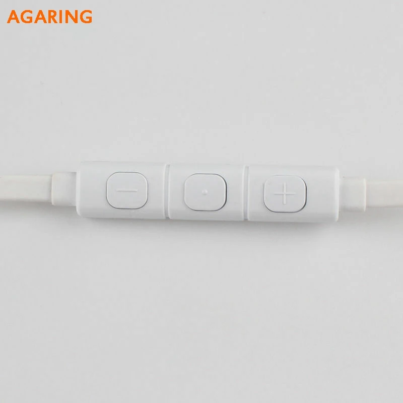 Agaring наушники-вкладыши QuadBeat 2 HSS-F530 гарнитура для LG G3 D855 G4 G6 G7 V10 V20 V30 Nexus Mp3 Mp4 все 3,5 мм разъем вкладыши наушники