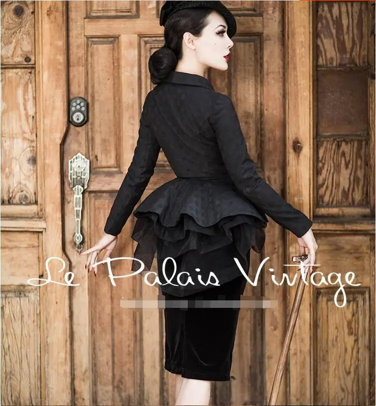 2019 летний топ профессиональный костюм Женская юбка Топ с длинным рукавом +