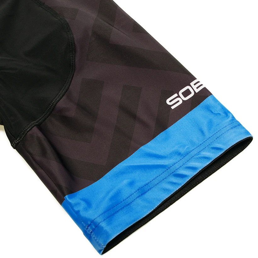 

New pro Cycling wear Bike jersey 20D pad Pants set Ropa Ciclismo Quick Dry Men summer cycling jersey Culotte