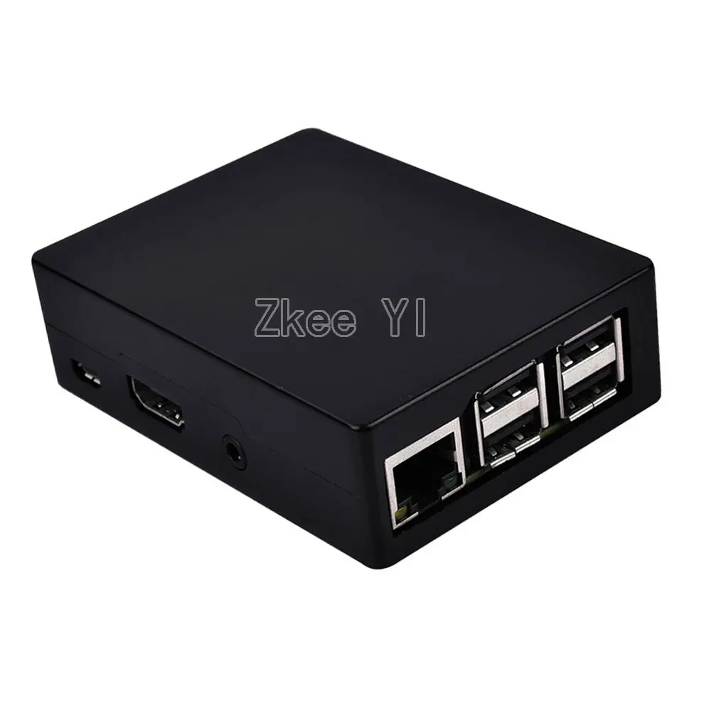 Алюминиевый чехол для телефона RPi 2|Аксессуары демонстрационных стендов| |