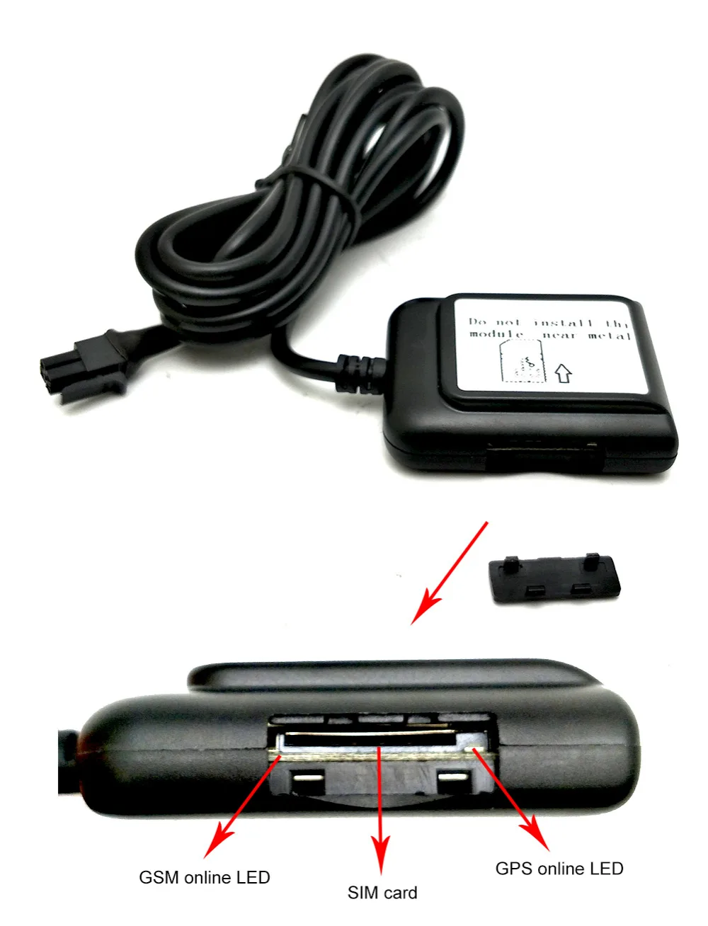 IOS Android PKE Автомобильный GPS GSM сигнализация для двигателя Honda Start Stop бесключевая