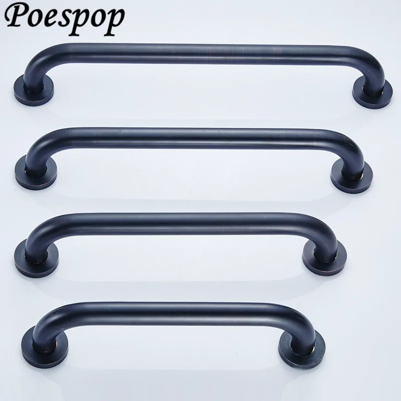 POSEPOP тосканская бронза Ванная комната с ограниченными возможностями поручень