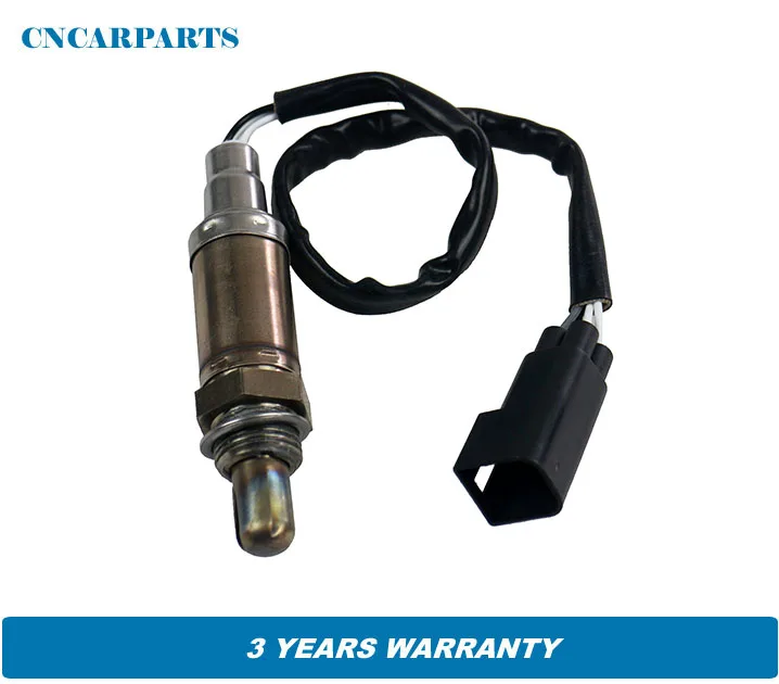 

O2 кислородный лямбда-датчик подходит для FORD Mondeo 96-00 , 0258003714