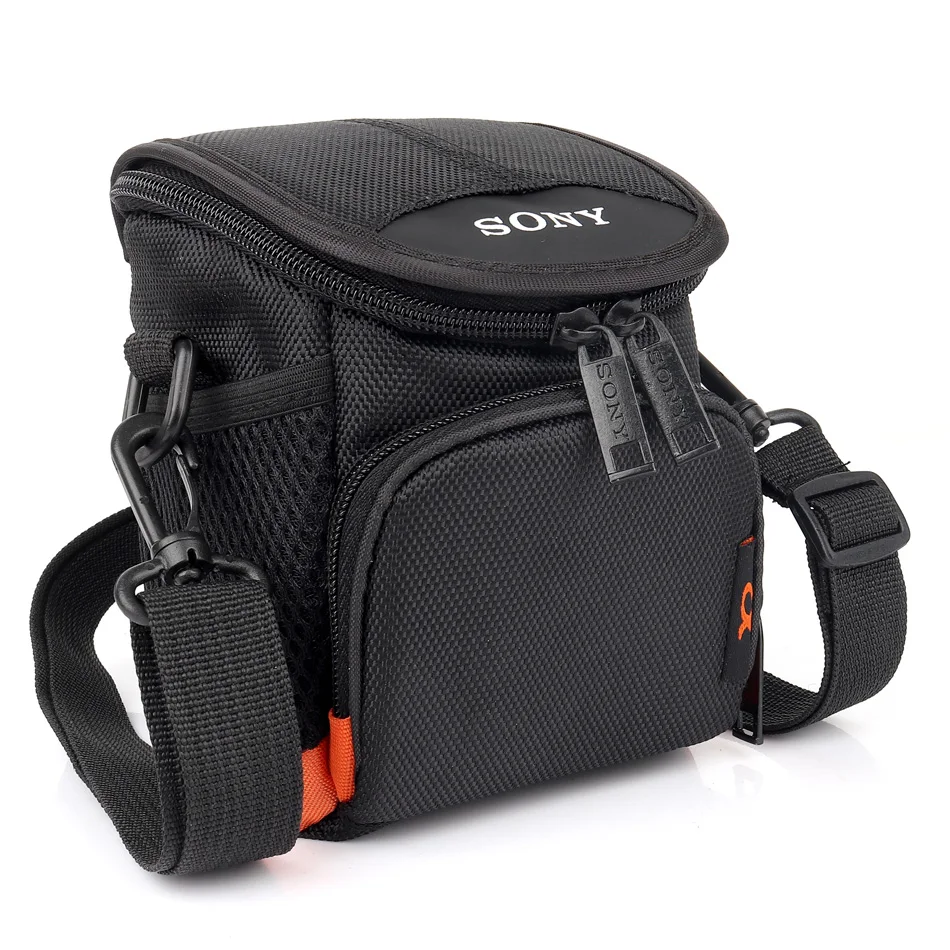 Сумка для камеры чехол Sony a6300 a6000 a5000 a5100 DSC RX100III RX100IV RX100V M2 M3 M4 M5 HX90 HX80 HX60 HX50 W830 W800 |