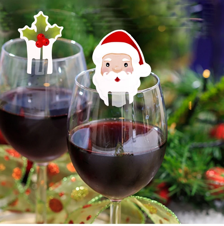 Настольная дорожка Рождественское украшение для дома Navidad Рождественский Декор Noel новогодний Новогодний Декор Рождественский кухонный набор