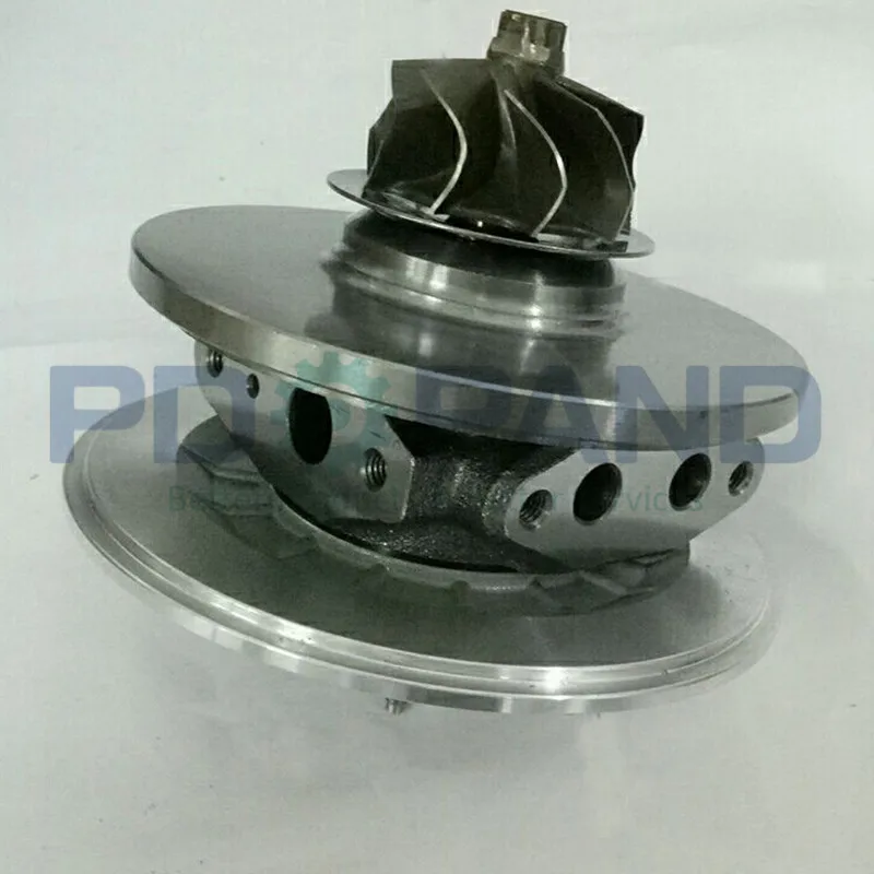 Картридж турбо зарядного устройства двигателя GT2056V 14411 EC00C для Nissan PATHFINDER