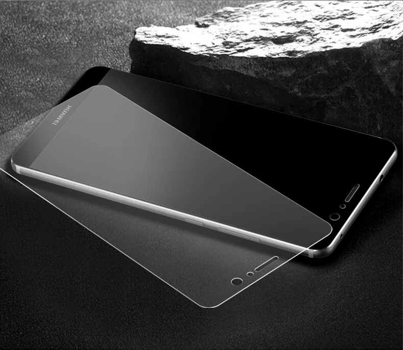 Для huawei mate9 pro закаленное стекло huawei mate 9pro стекло для huawei mate 9 pro протектор экрана 9 H транспонет пленка стекло высокой четкости