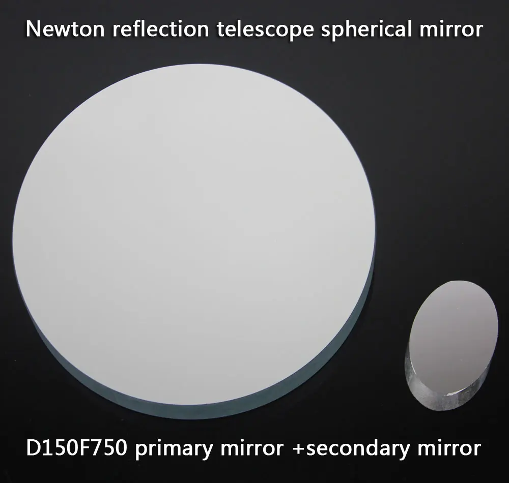 CSO Newton светоотражающий телескоп D150F750 сферическое основное зеркало + Вторичное