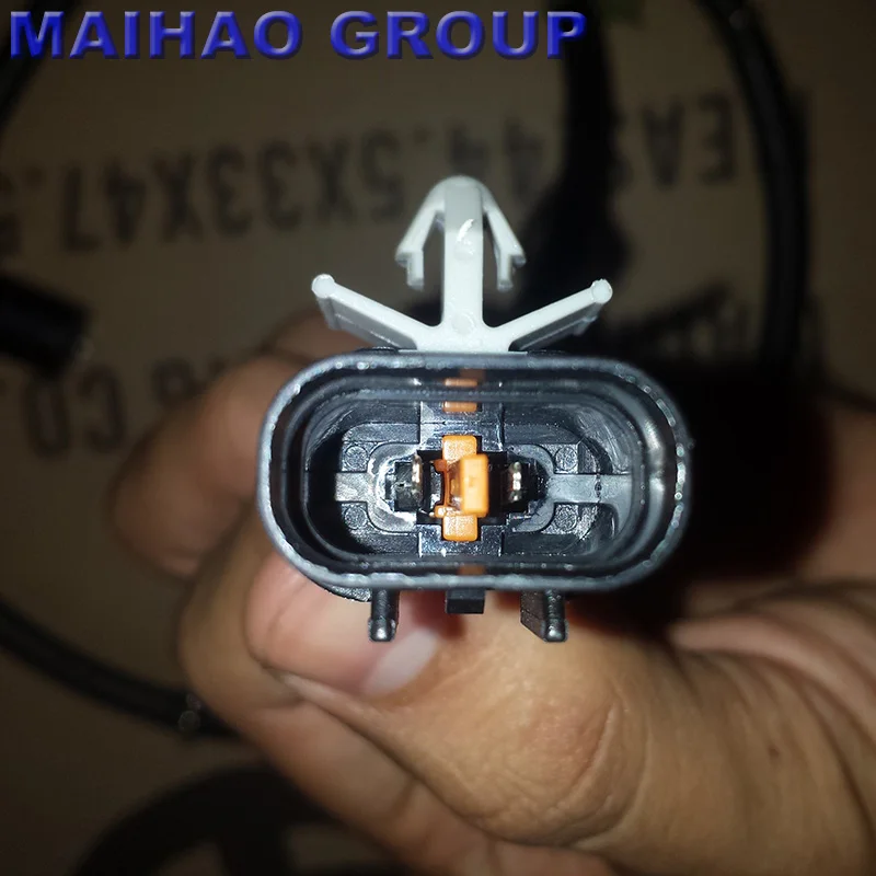 Бесплатная доставка датчик скорости переднего левого колеса ABS MR527311 5S11122 ALS1147 для