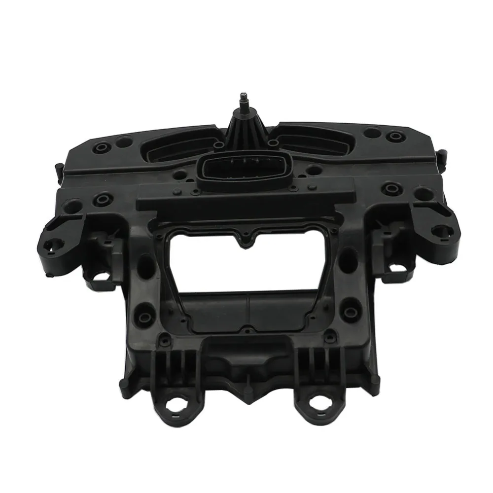 Мотоцикл Спидометр Тахометр инструменты чехол аксессуар для Honda GL1800 2001-2010 GL 1800