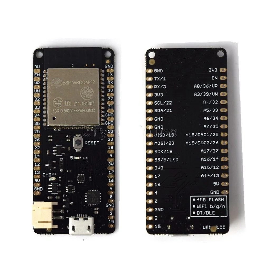 ESP32 ESP-32 ESP-32S ESP32S для WeMos Mini D1 Wifi Bluetooth Беспроводная плата модуль ESP-WROOM-32 основе двухъядерный