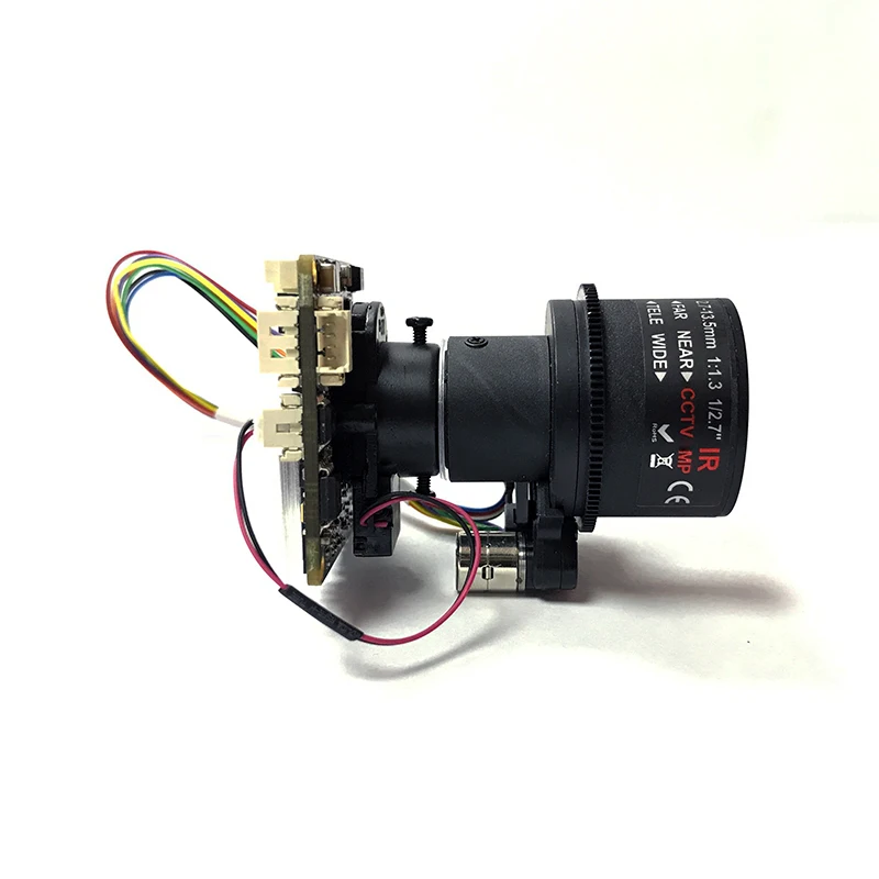 OEM Smart security лидер продаж SIP E323CVML 27135 Hi3516CV300 + SONY IMX323 H.265 H.264 2 МП сетевая IP камера