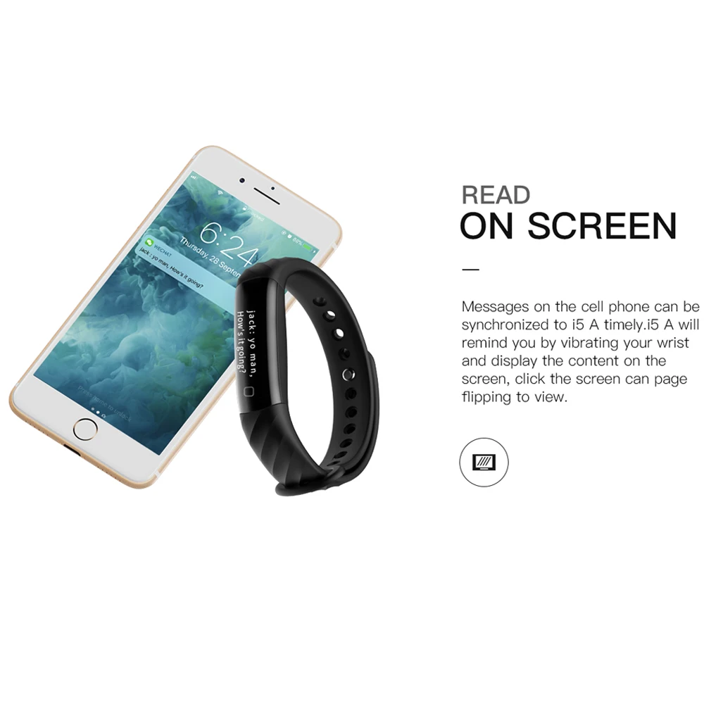 2018 New Concise and vogue style Blood Oxygen Pressure Heart Rate Monitor Pedometer Men Smart Watch Woman smart bracelet | Наручные часы