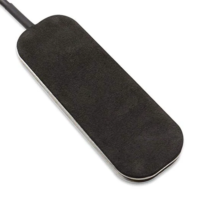 Премиум-педаль для тату из нержавеющей стали педаль переключатель с 5 9 футов