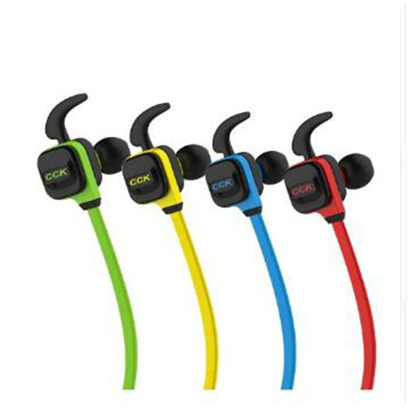 Подлинная KS Plus Спортивная bluetooth гарнитура беспроводные наушники с микрофоном