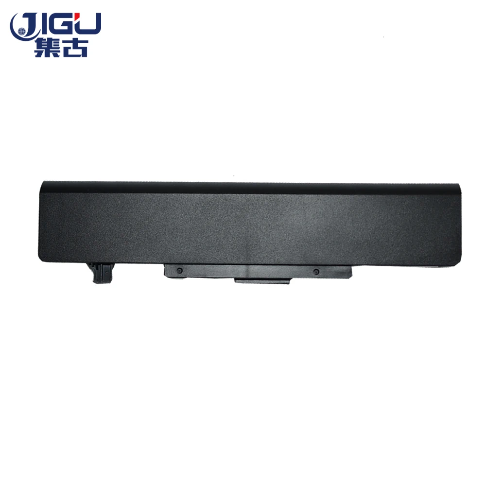Новая батарея JIGU L11L6Y01 L11S6Y01 G580 для Lenovo Y480P Y580NT G580AM G485A G410 Y480A Y480 Y580 G480 G485G Z380 Y480M|l11s6y01