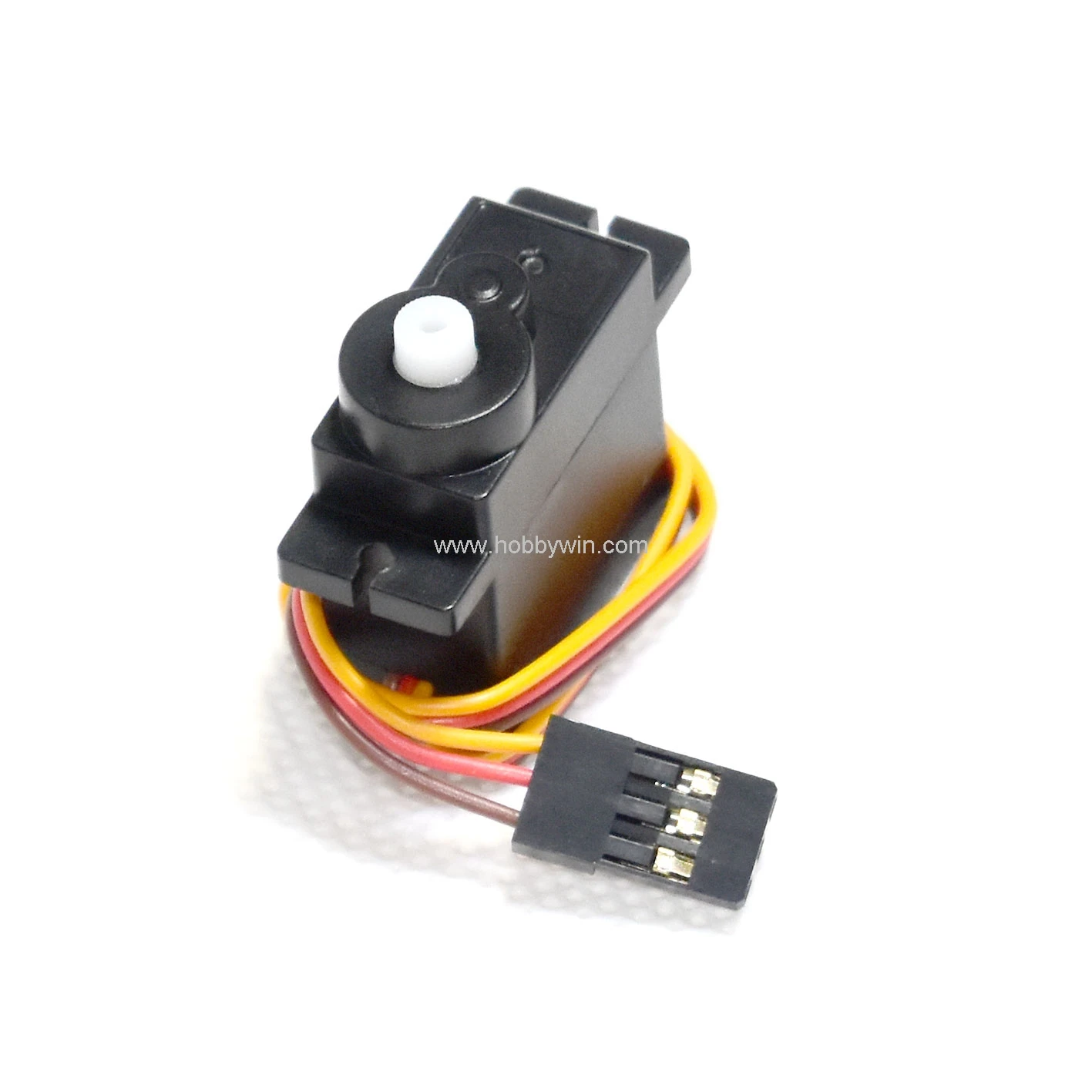 HBX part 24621 Steering Servo (3 pin) 1P for Haiboxing 1/24 RC Model Off-Road Buggy Truck 2078 | Parts &amp Accs