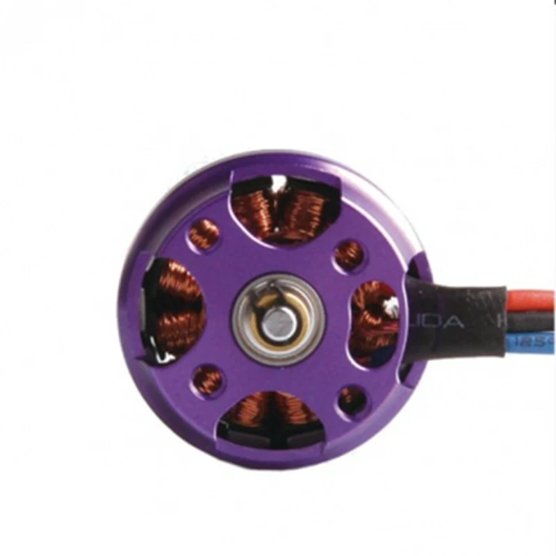 Brushless Motor SUNNYSKY Angel A2208 KV1260 KV2600 2-3s for Multicopter RC Airplane Helicopter | Parts &amp Accs