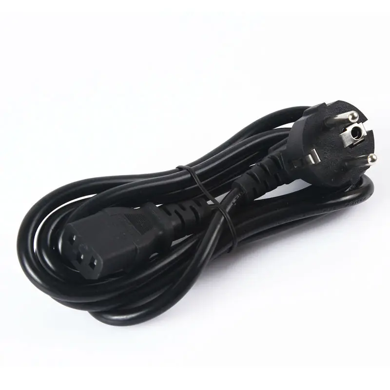 1 шт. кабель питания 5 м штепсельная вилка переменного тока для ноутбука