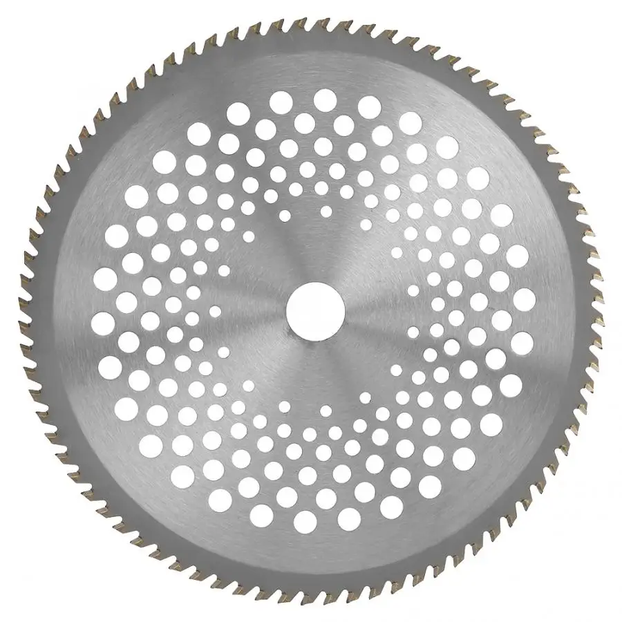 10 &quotПрофессиональный Сталь зуба пильного диска колесо режущего ручная