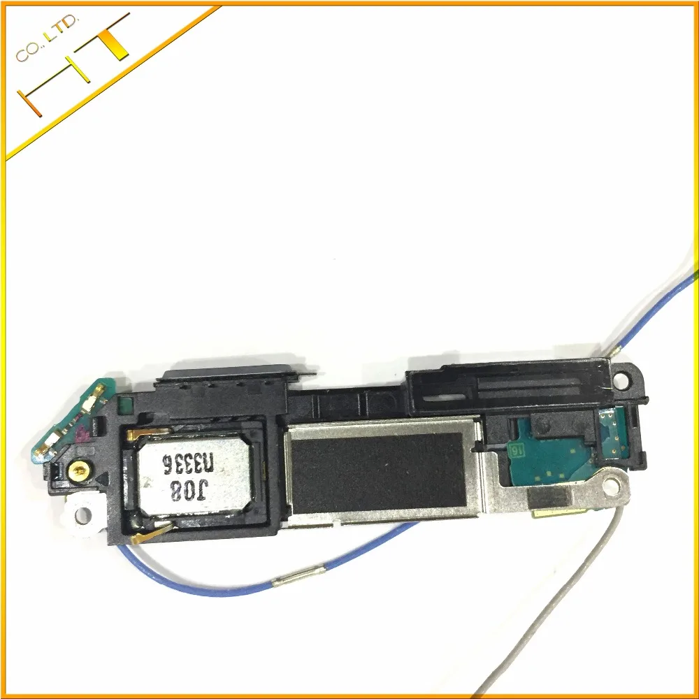 1 шт. для Sony Z1 C6903 C6902 L39h громкоговоритель гудок звонок сборка с модулем громкий