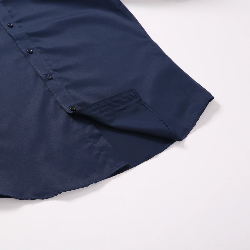 Homen Camisa Masculina Dudalina размера плюс мужские рубашки с длинным рукавом, стильный мужской социальная Masculina Стройное пригодное