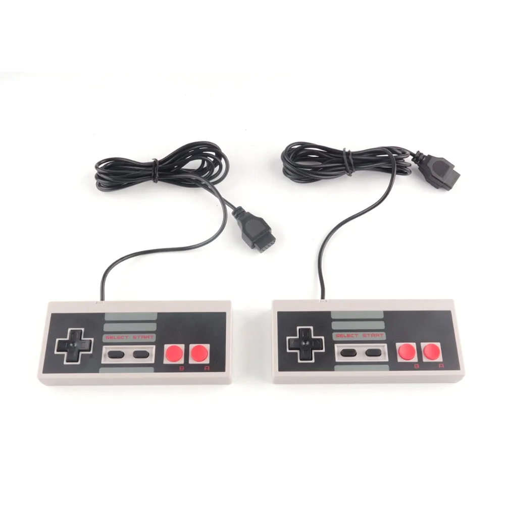 

Mini NES HDMI/AV Output Mini TV Handheld Retro Video Game Console with Classic 620 games Built-in for 4K TV PAL & NTSC