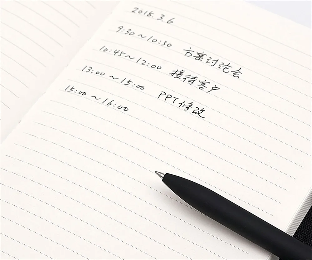 Умный дом Xiaomi Mijia ноутбук Kaco благородная бумага из искусственной кожи слот для карт кошелек книга для офиса путешествия в подарок