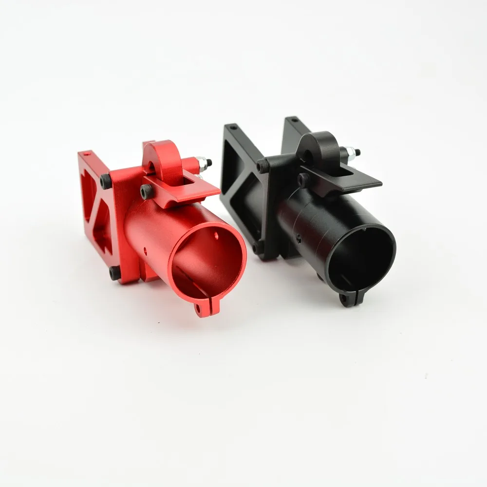 JMT D25 складные трубки 25 мм для защиты растений, беспилотный летательный аппарат, RC вертолеты, запасные части