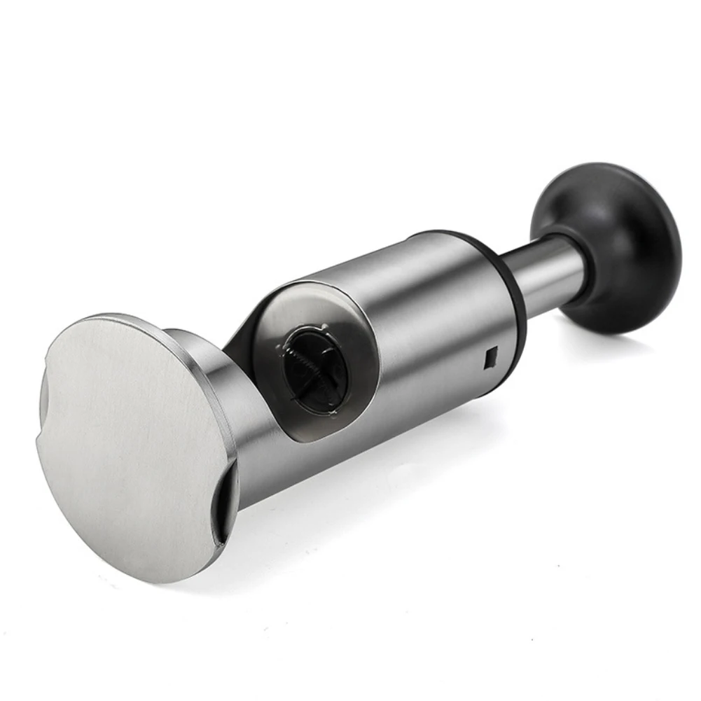 Ручной гайковёр каштанового цвета из нержавеющей стали для пилинга|Орехоколы| |